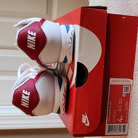 Nike Cortez boys - Picture 2 of 6